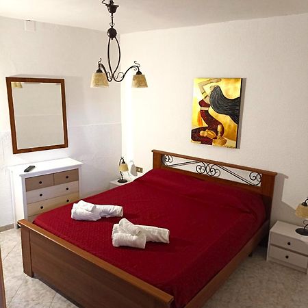 Casa Nina Villa Mondello Buitenkant foto