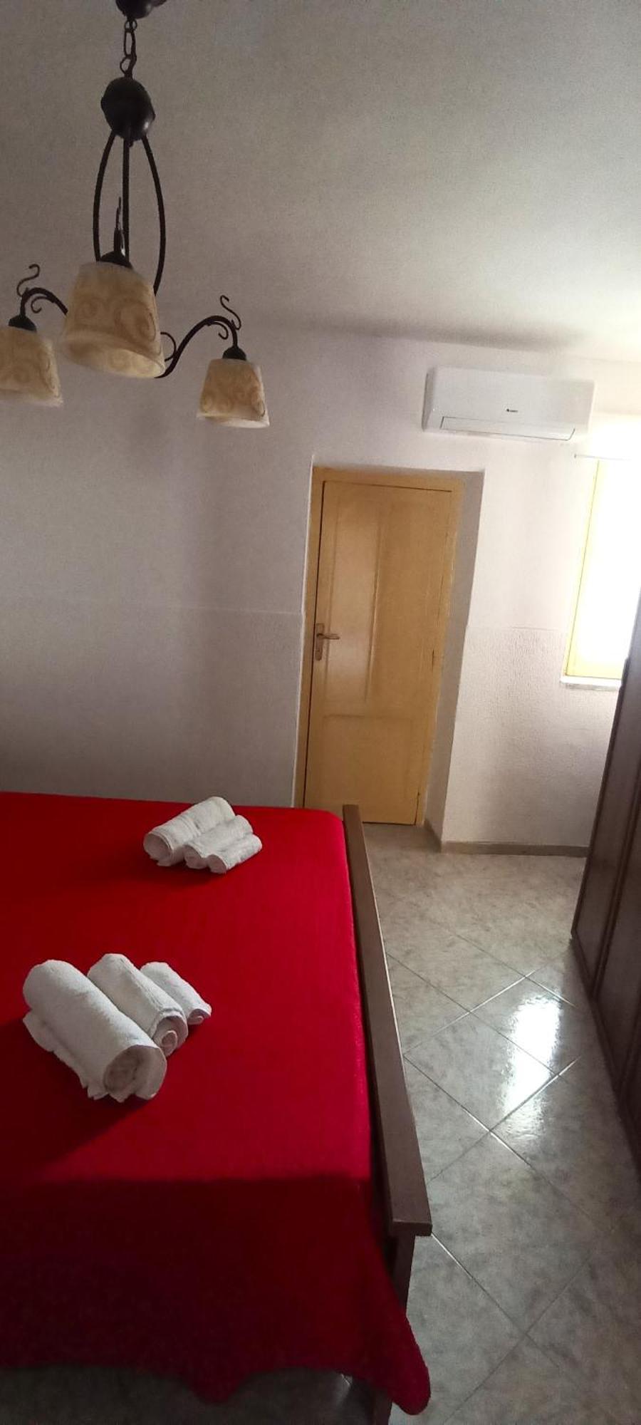 Casa Nina Villa Mondello Buitenkant foto